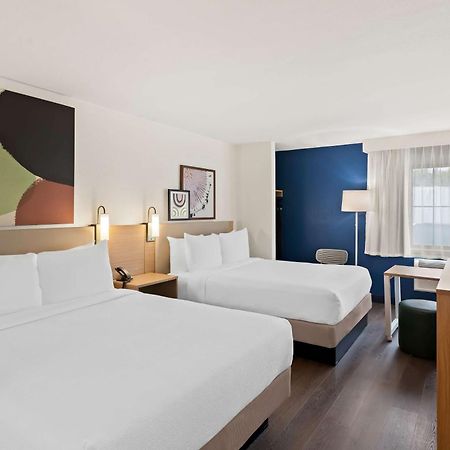 Spark By Hilton Wichita East Luaran gambar