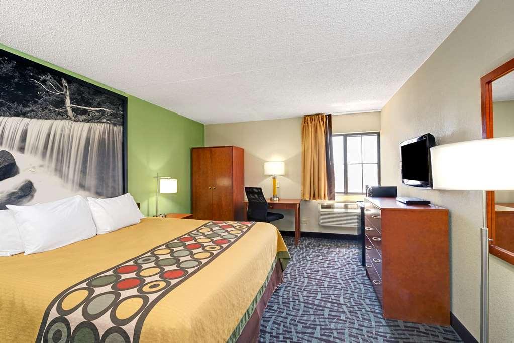 Spark By Hilton Wichita East Bilik gambar