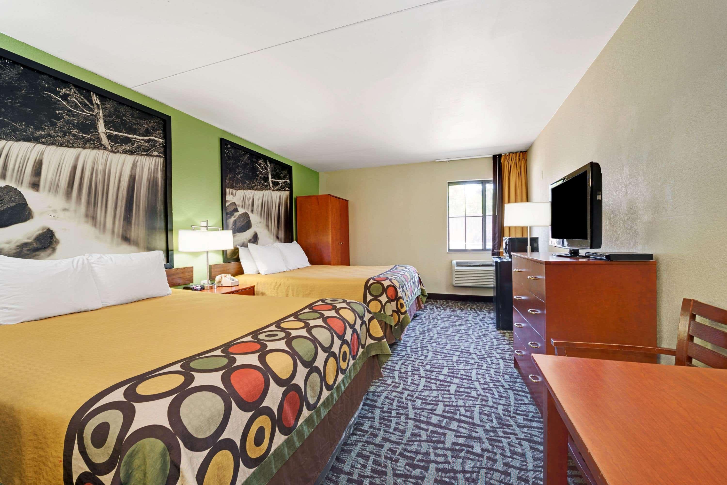 Spark By Hilton Wichita East Luaran gambar