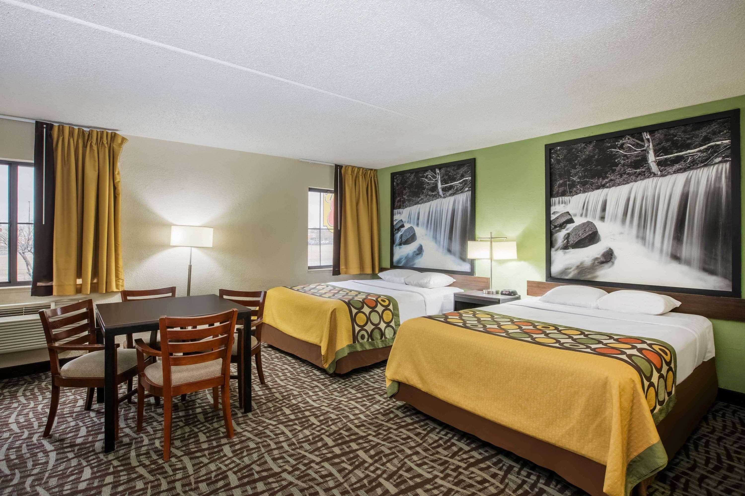 Spark By Hilton Wichita East Luaran gambar