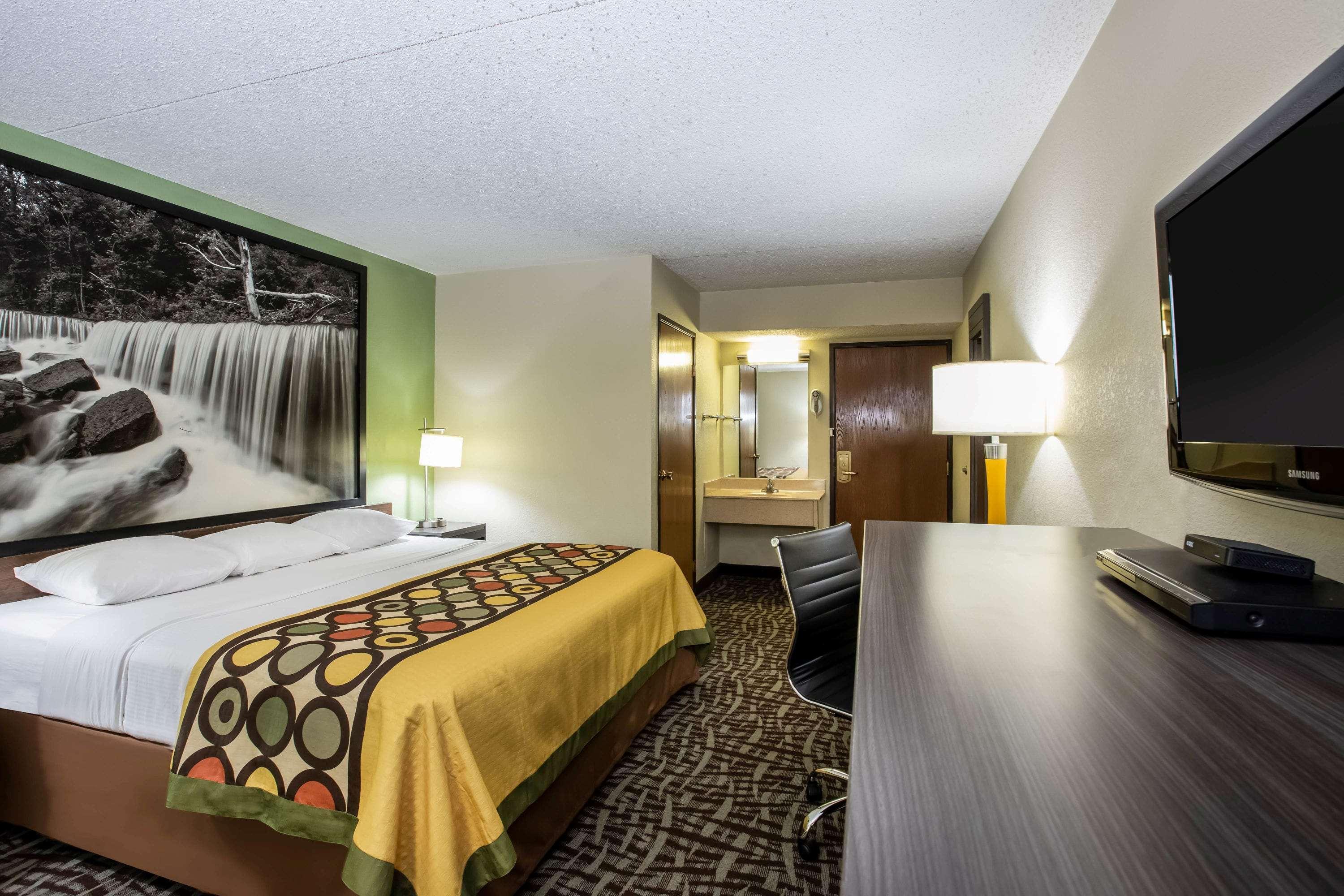 Spark By Hilton Wichita East Luaran gambar