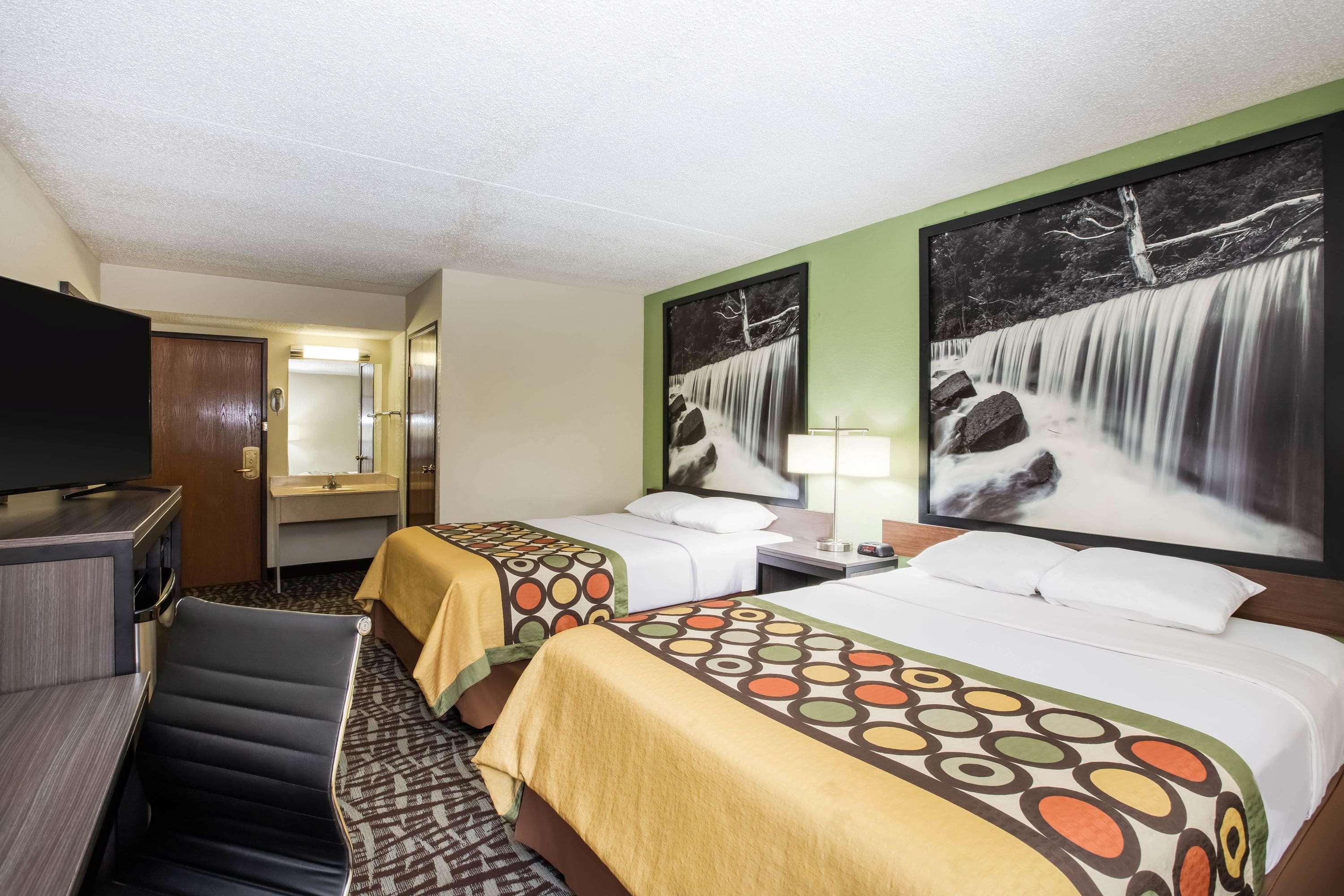 Spark By Hilton Wichita East Luaran gambar