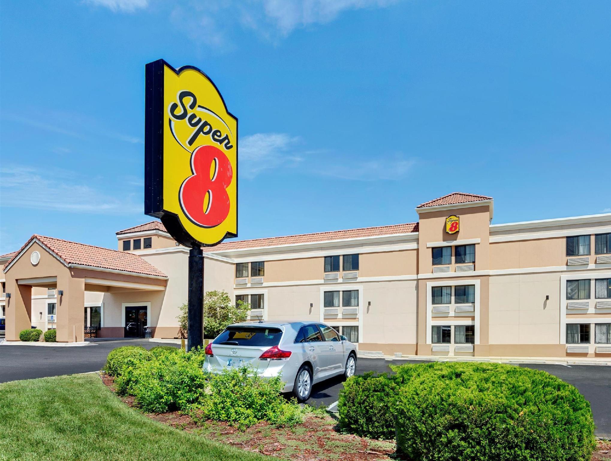 Spark By Hilton Wichita East Luaran gambar