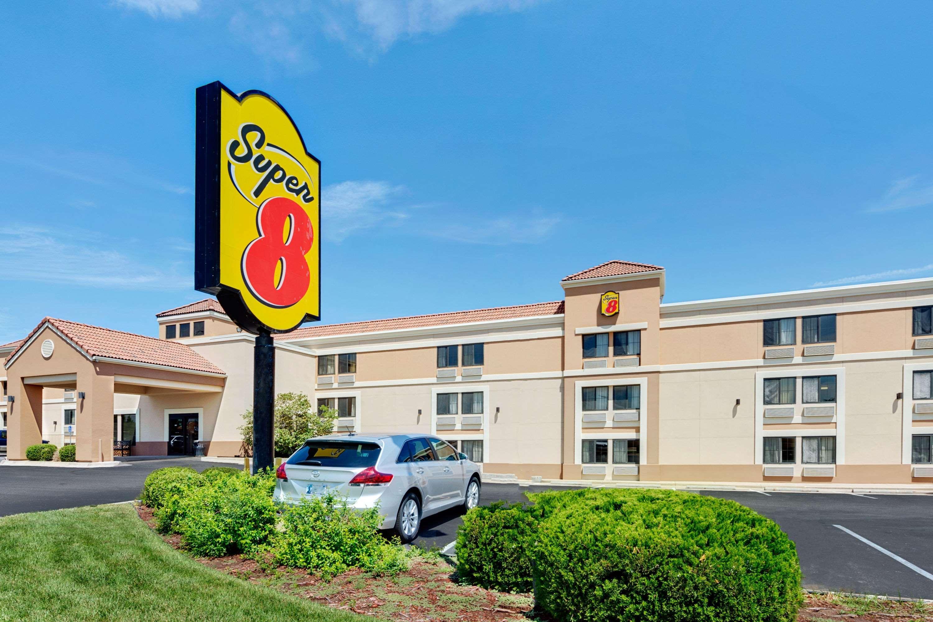 Spark By Hilton Wichita East Luaran gambar