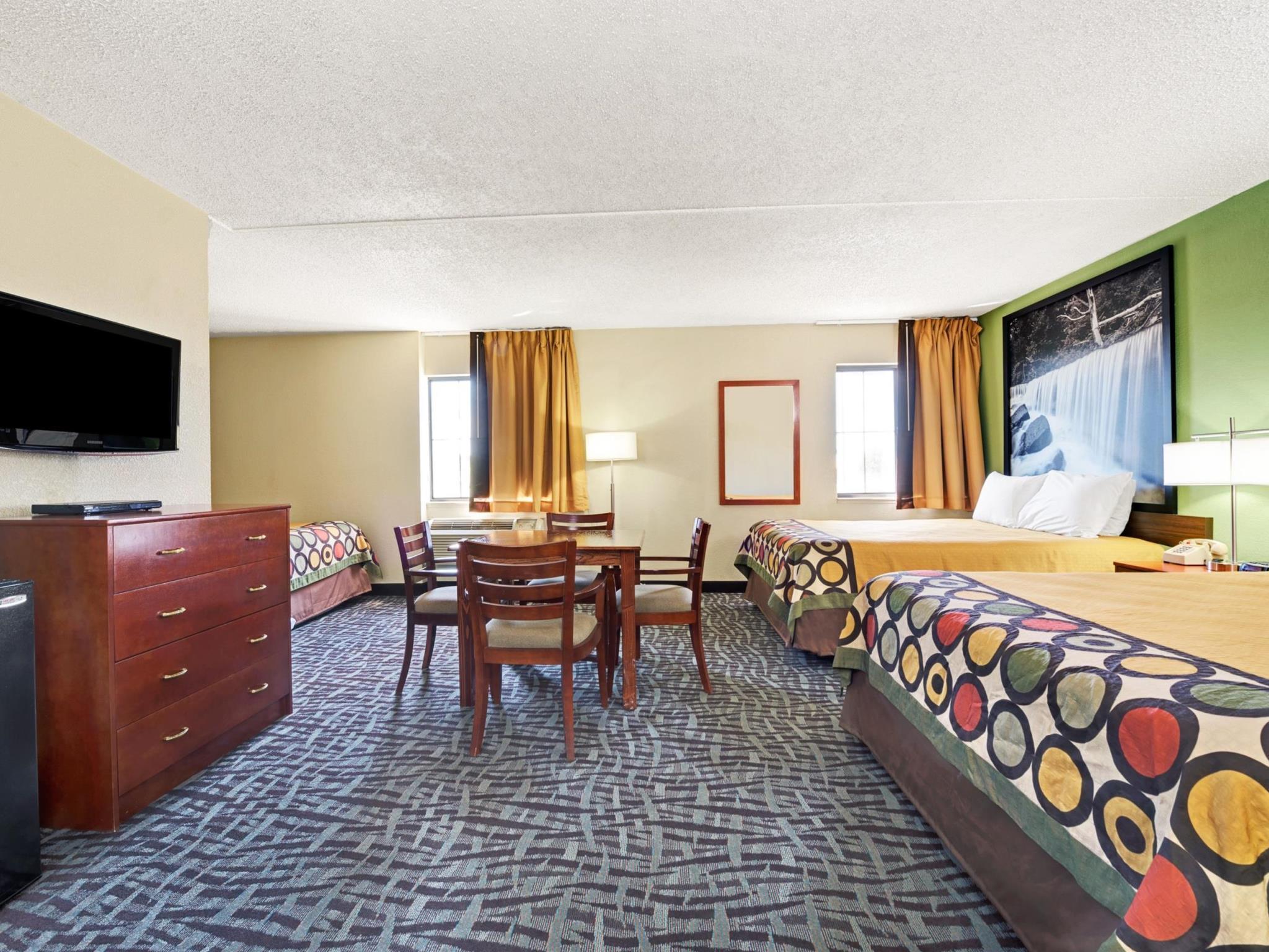 Spark By Hilton Wichita East Luaran gambar