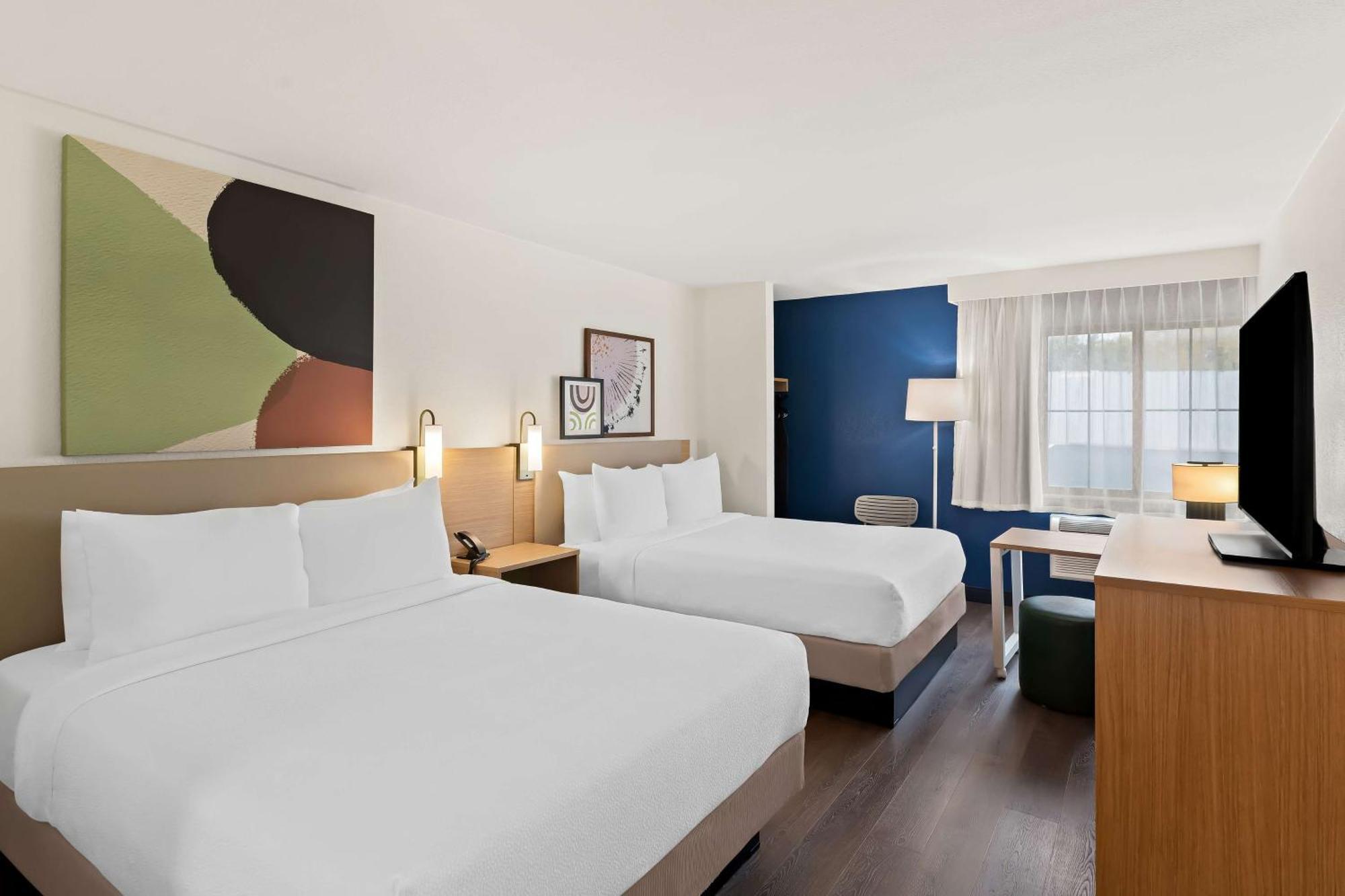 Spark By Hilton Wichita East Luaran gambar