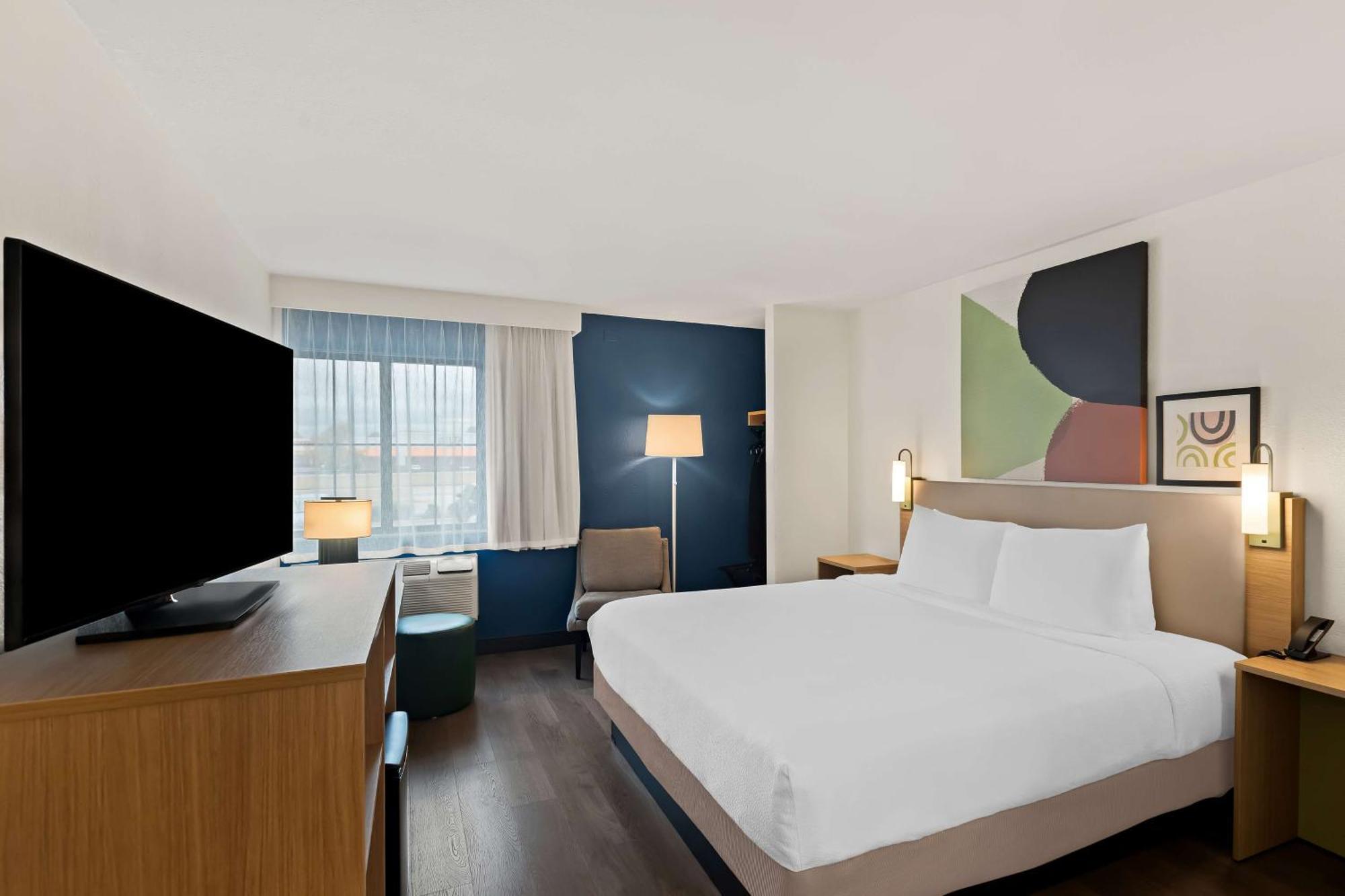 Spark By Hilton Wichita East Luaran gambar