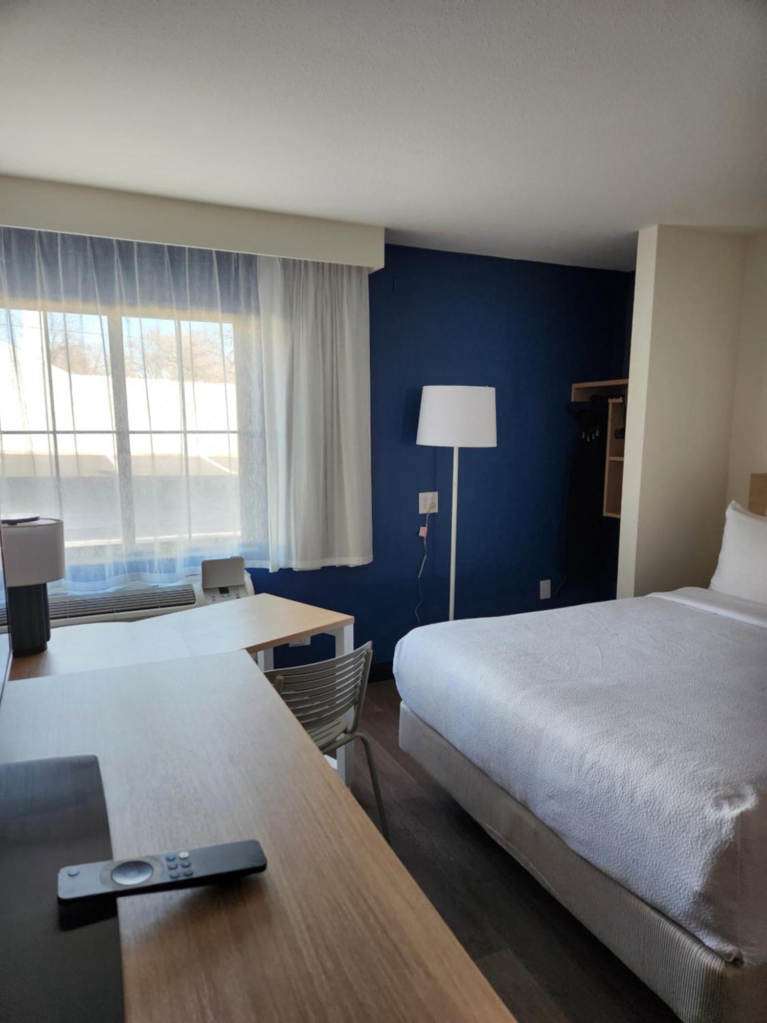Spark By Hilton Wichita East Luaran gambar