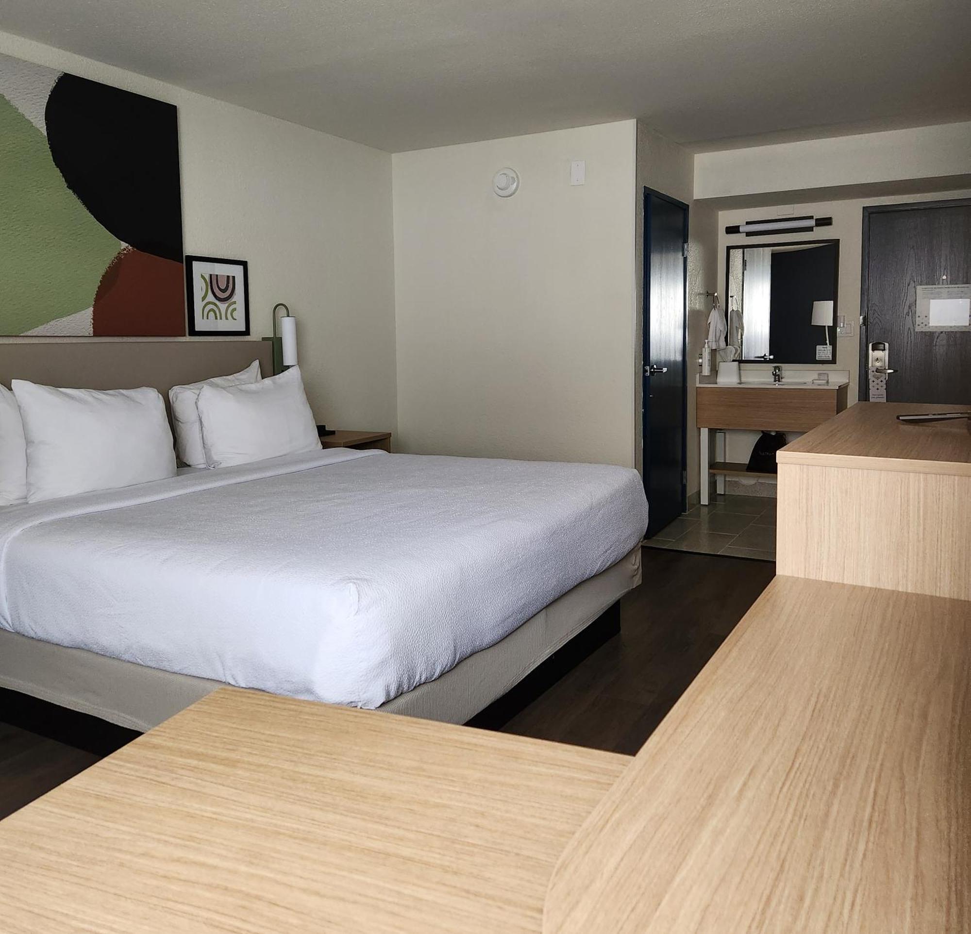 Spark By Hilton Wichita East Luaran gambar